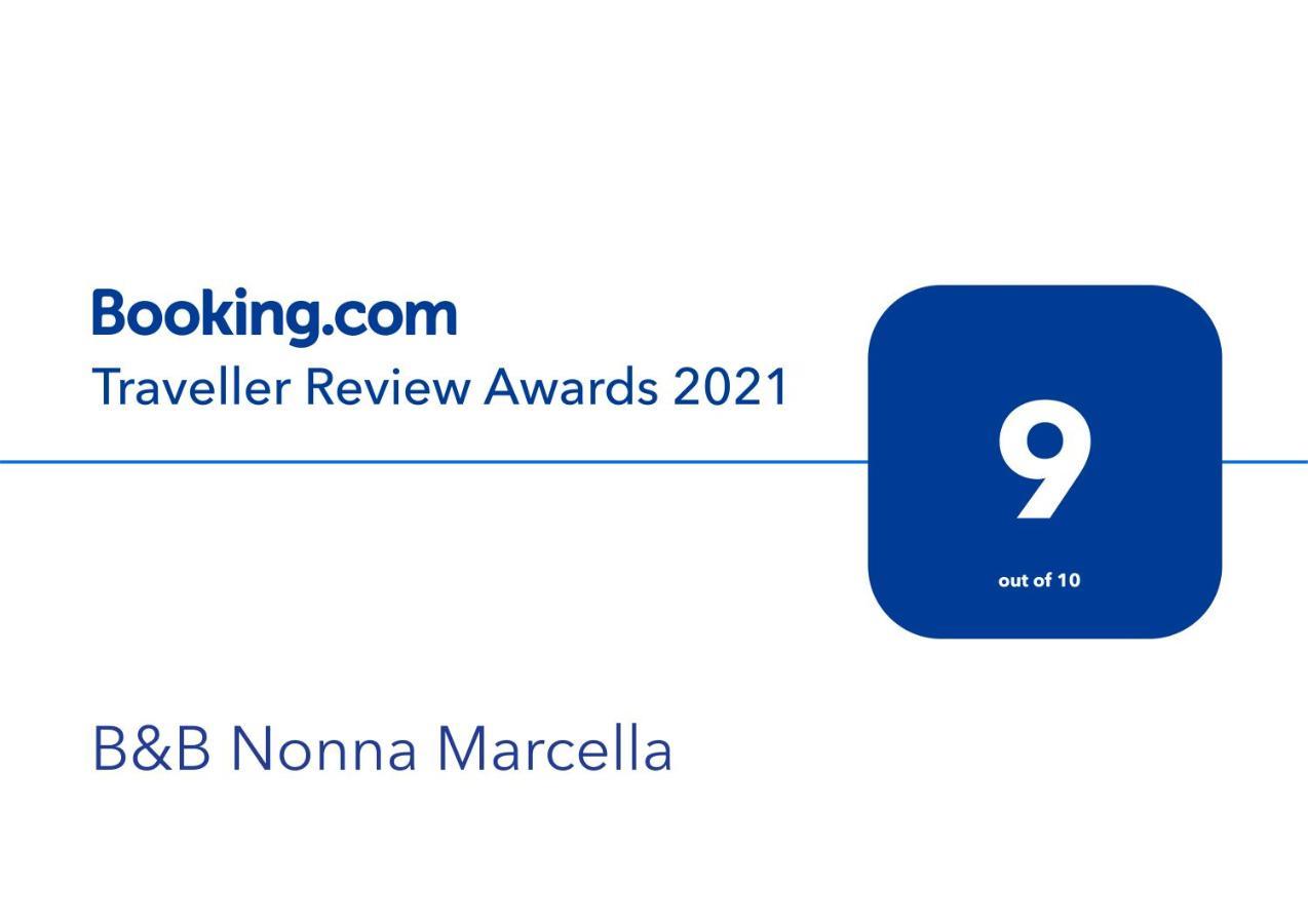 B&B Nonna Marcella, Rome